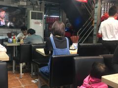 -银记肠粉店(新港西路店)