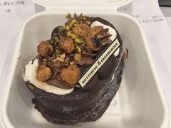 -B&C黄油与面包·THE GARDEN BAKERY概念店(世纪汇店)