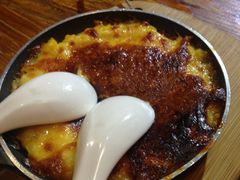 芝士焗红薯-烛影拾光观景餐厅·创意菜·摄影·小提琴(大唐不夜城店)