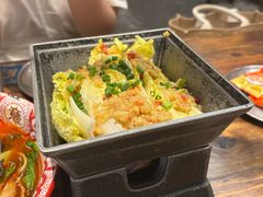 -破店肥哈·东北烧烤·夜宵(南山保利店)