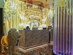 -良子健身(金融街店)