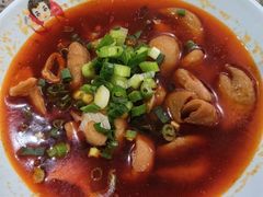 肥肠-李记小小吃(涪江路店)