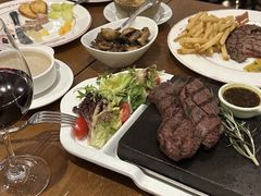 -Entrecôte 法国牛扒馆(保利·时光里店)