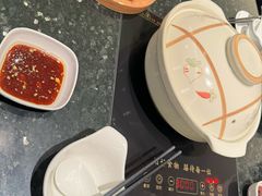 -湯系餐室(苏宁广场店)