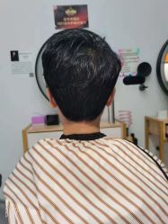 -东方美妍小鹏造型