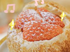 -西树泡芙(静安大悦城店)