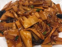 烧二冬-马凯餐厅(地安门店)