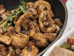 -CRAZYONES西班牙海鲜饭(上海美罗城店)