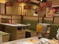 -海底捞火锅(方圆荟店)