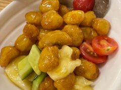 -德胜轩正宗顺德菜(宝安沙井会展中心店)