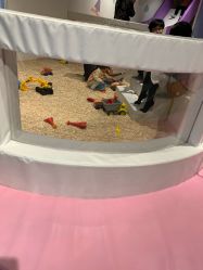 -桃桃城堡(欧亚汇集店)