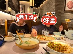 -大榕树下顺德菜(融创茂店)
