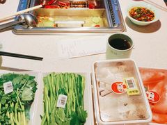 -野妹火锅(龙岗店)