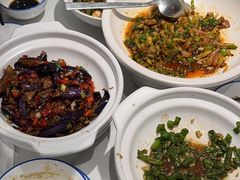 -兰湘子·湘菜小炒(南京江宁万达店)