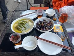 -红尘再(安昌古镇店)