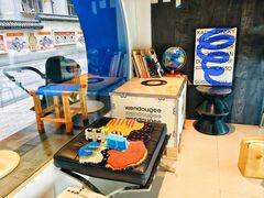 -FULL MOON满月咖啡