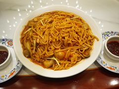 -广州逸林假日酒店·四季桃源中餐厅(白云山风景区店)