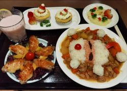 -金鹰国际月子中心(新街口店)