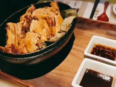 原味济公烤叫花鸡-桂满陇天书(南京德基旗舰店)