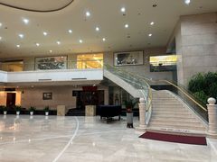 -山东政协大厦维景大酒店