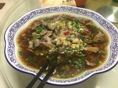 -富临轩私房菜(集庆门大街店)