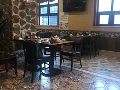 大堂-巴依老爷新疆美食(望京小街店)