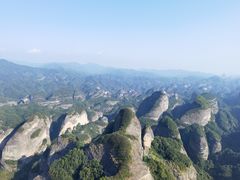 -崀山风景名胜区