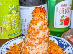 -大阪烧肉BAKA一代(十亩地店)