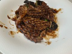 -山东宾馆·齐鲁苑餐厅