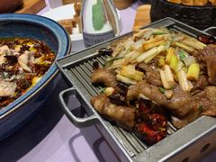 -小马哥融合菜(延安大街店)
