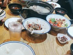 -妈妈的味道(和顺古镇店)