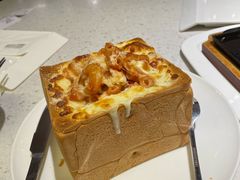 -千日贺茶餐厅(高新万达店)