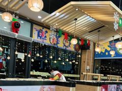 大堂-屋里家延边朝鲜族冷面(南园店)