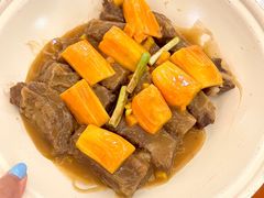 -聚福山莊·寻味顺德(北滘店)