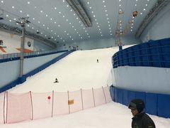 -哈尔滨热雪奇迹