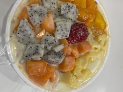 -美肴冰品·汉堡·牛腩饭(总店)