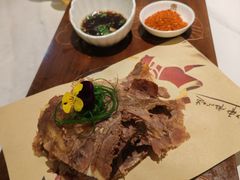 -秦月轩·陕西家乡菜(阜成路·五棵松店)