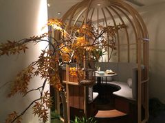 -梅间堂茶馆(绿地缤纷城店)