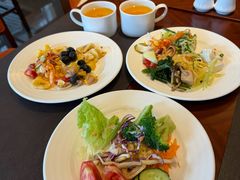 -北京朝阳悠唐皇冠假日酒店