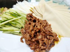 -福园东北菜饺子铁锅炖