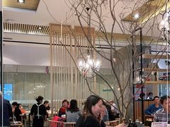大堂-虾饺妹·酒家(海珠广场店)