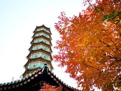 -香山公园