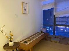 -三一行馆·日式禅意SPA足道·高空观景(解放碑店)