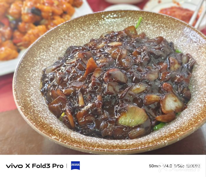 来味香(麦世达韩国精品百货店)图片