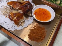 -东江海鲜大排档·潮汕菜·砂锅粥