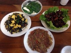 翕庐私房菜-翕庐小苑