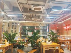 -谭三娘鲜切牛肉自助火锅(九眼桥总店)