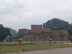 -乐山市博物馆