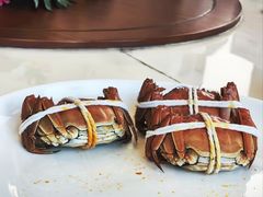 -品鲜村农家菜·阳澄湖大闸蟹(总店)