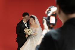 -挪娅婚纱摄影皇家会所